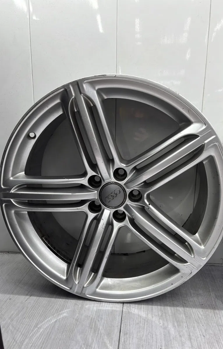 Jante aluminium AUDI Q5 1 PHASE 1 occasion