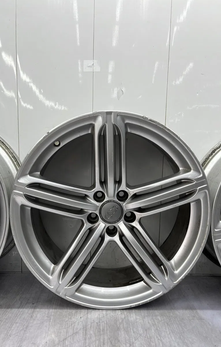 Jante aluminium AUDI Q5 1 PHASE 1 occasion