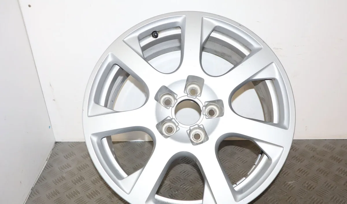 Jante aluminium Audi Q5 (8RB) 2.0 tdi quattro (2012-2017) occasion