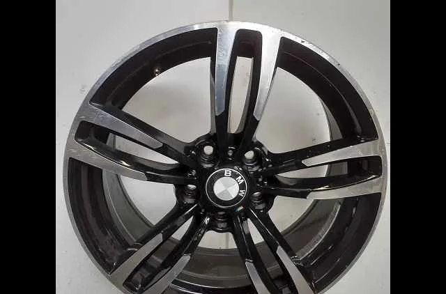 Jante aluminium B.M.W. SERIE 3 VI occasion