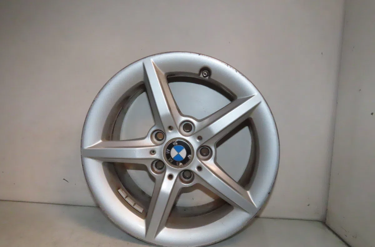 Jante aluminium Bmw 1 (F20) 118 d (2011-2015) occasion