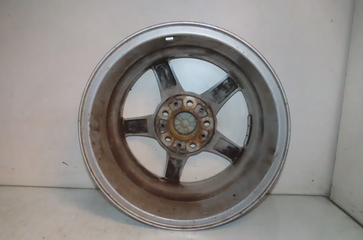 Jante aluminium Bmw 1 (F20) 118 d (2011-2015) occasion