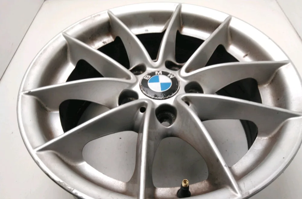 Jante aluminium Bmw 3 (E90) 318 d (2007-2011) occasion