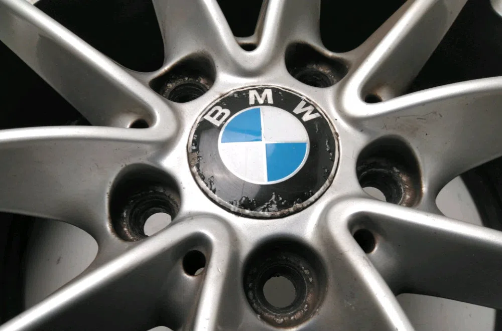Jante aluminium Bmw 3 (E90) 318 d (2007-2011) occasion