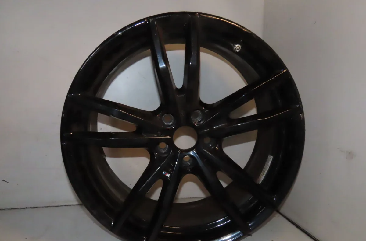 Jante aluminium Bmw 3 (G20, G80, G28) 330 d (2019) occasion