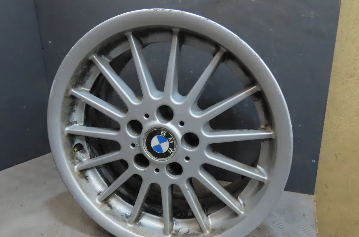 Jante aluminium Bmw 3 Touring (E46) 330 xd (2000-2003) occasion