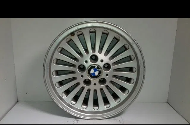 Jante aluminium Bmw 5 (E39) 520 d (2000-2003) occasion