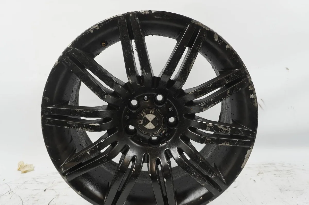 Jante aluminium Bmw 5 (E60) 530 d (2002-2005) occasion