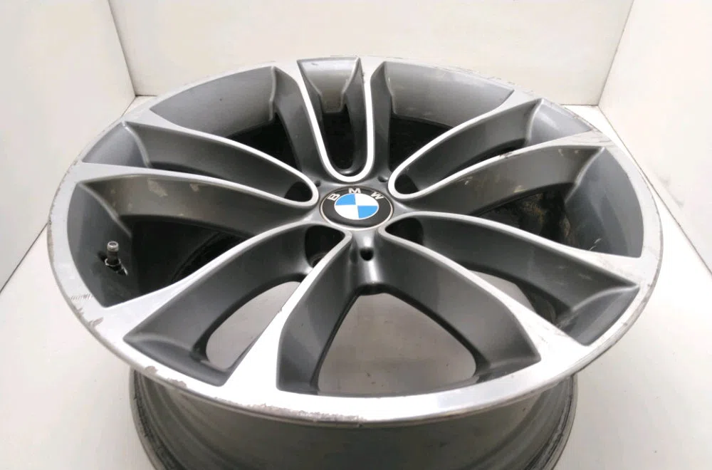 Jante aluminium Bmw X1 (E84) Sdrive 16 d (2012-2015) occasion