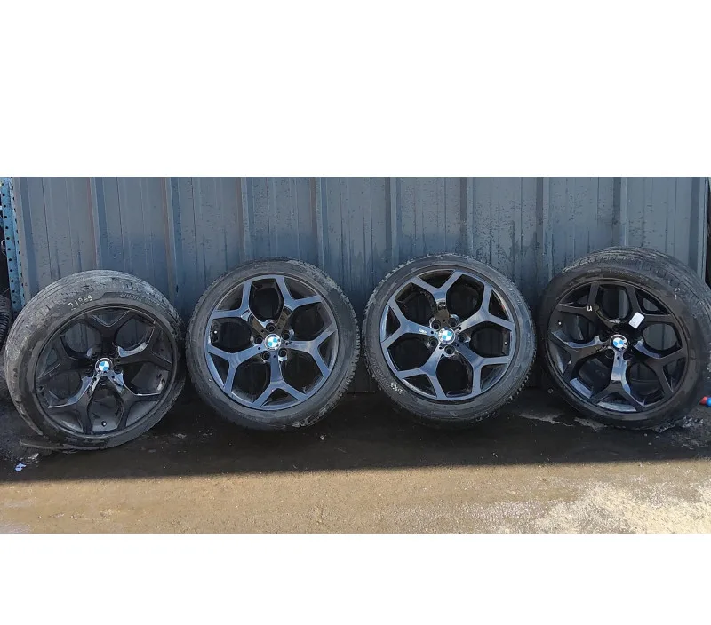 JANTE ALUMINIUM BMW X6 6782916