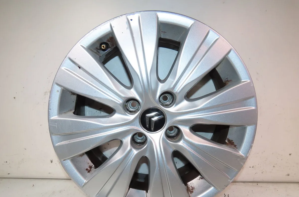 Jante aluminium CITROEN C3 2011 occasion