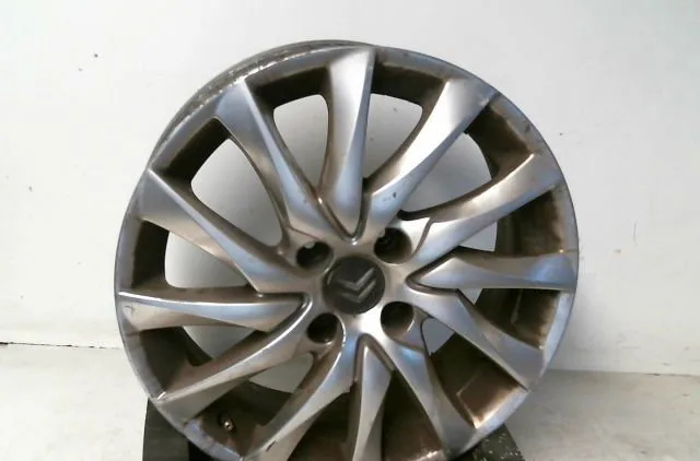 Jante aluminium Citroën C4 GRAND PICASSO I (UA_) 1.6 hdi 110 (2010-2013) occasion