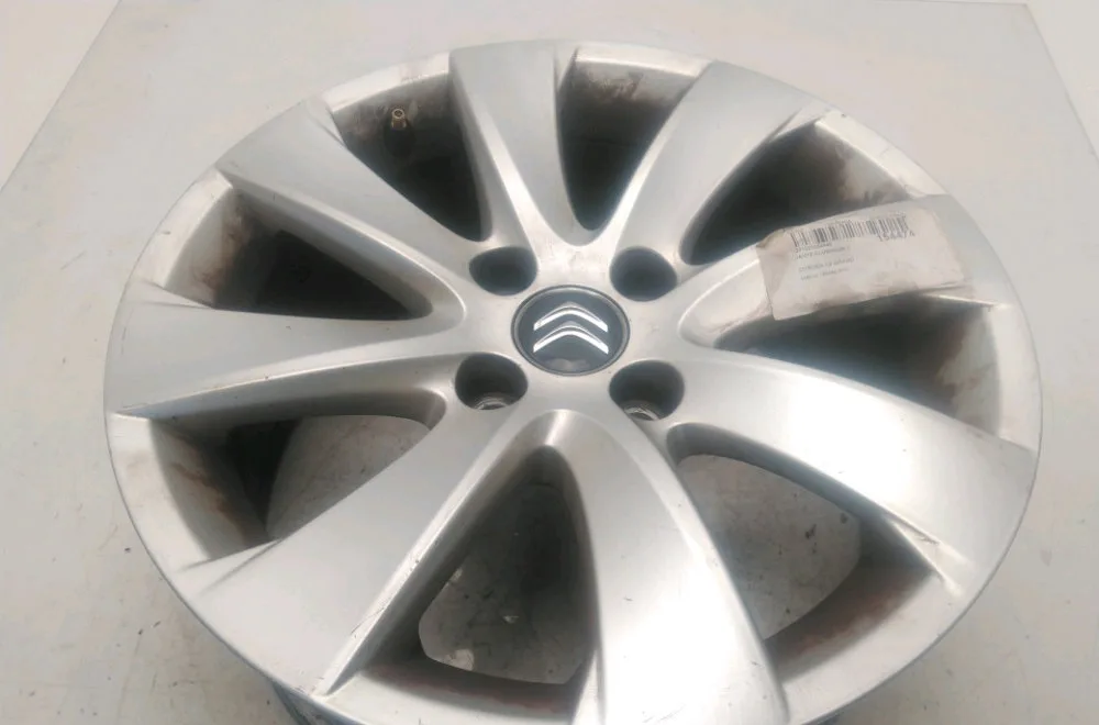 Jante aluminium Citroen C4 GRAND PICASSO I (UA_) 1.6 hdi 110 (2010-2013) occasion
