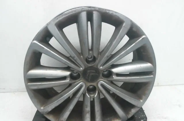 Jante aluminium Citroën C4 II (NC_) 1.6 hdi 110 (2009) 5 portes occasion