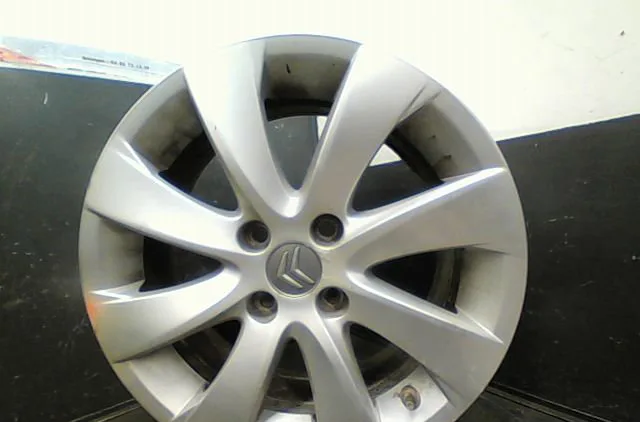 Jante aluminium Citroën C4 PICASSO I Monospace (UD_) 2.0 hdi 138 (2006-2013) 5 portes occasion
