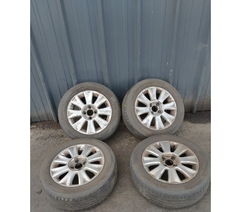 JANTE ALUMINIUM CITROEN C5 00005402P8