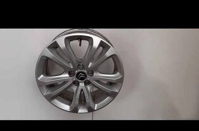 Jante aluminium CITROEN C5 II occasion