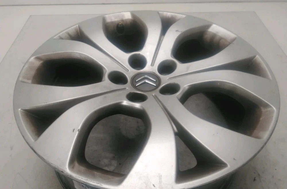 Jante aluminium Citroen C5 III (RD_) 1.6 hdi 110 (2008) occasion
