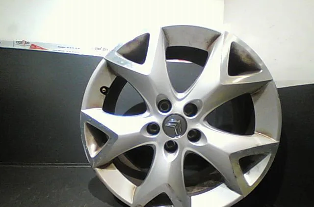 Jante aluminium Citroën C5 III (RD_) 1.6 hdi 110 (2008) occasion