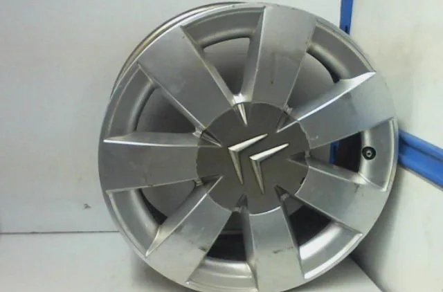 Jante aluminium CITROEN C8 occasion