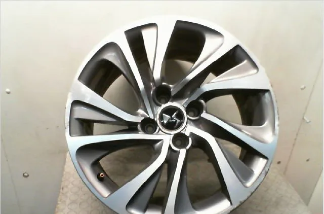 Jante aluminium Citroën DS4 (NX_) 1.6 bluehdi 120 (2014-2015) occasion