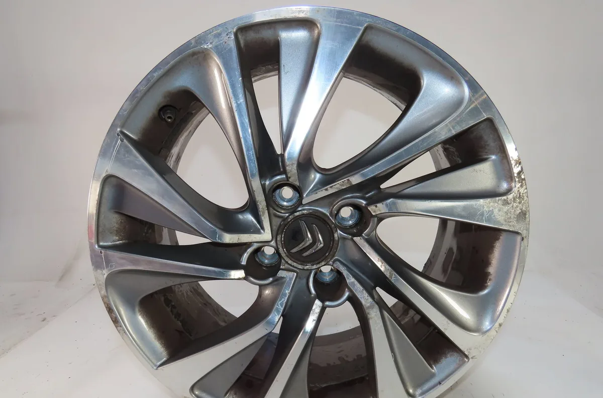 Jante aluminium Citroën DS4 (NX_) 2.0 hdi 165 (2011-2015) occasion