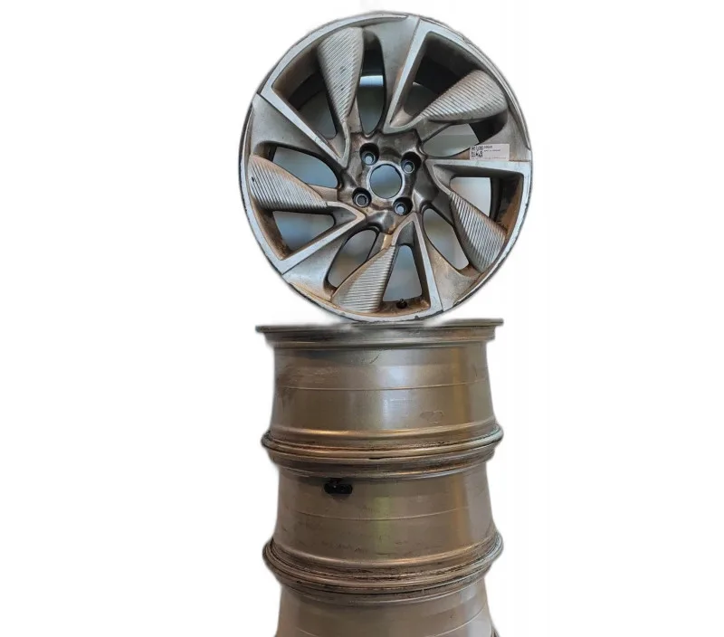 JANTE ALUMINIUM CITROEN DS5 98088983XY