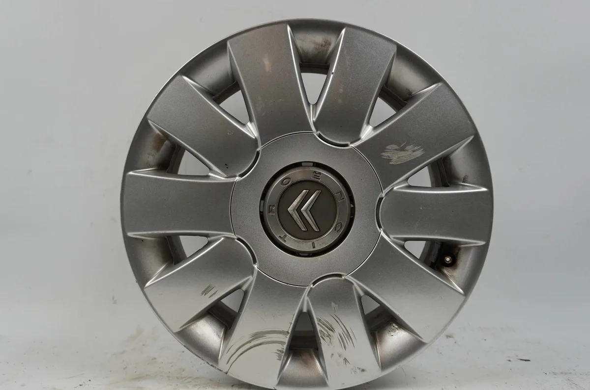 Jante aluminium Citroen XSARA PICASSO (N68) 1.6 16v (2005-2011) occasion