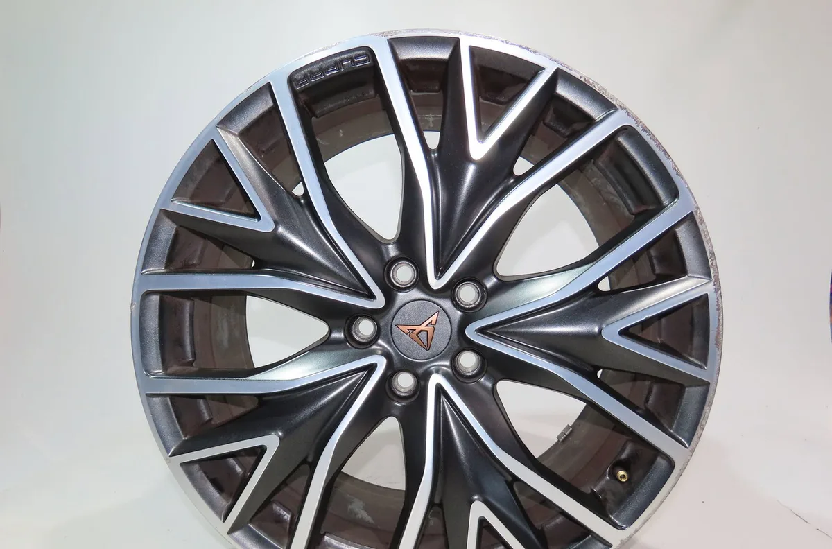 Jante aluminium Cupra LEON (KL1) 2.0 tsi (2021) occasion