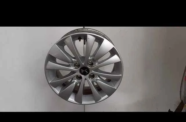 Jante aluminium DS DS5 occasion