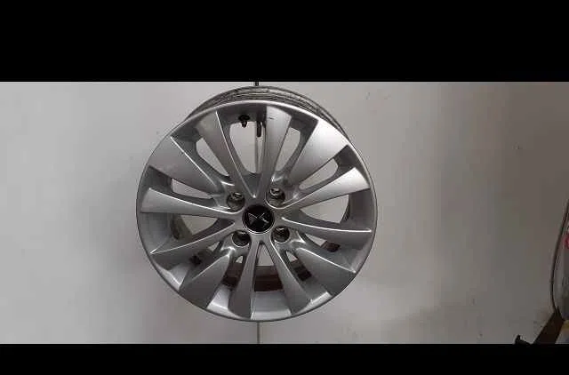 Jante aluminium DS DS5 occasion