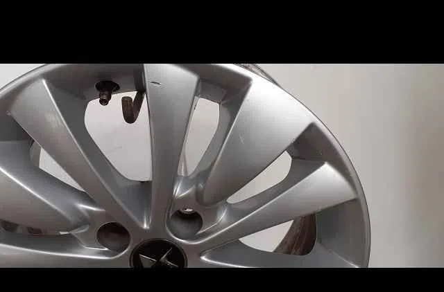 Jante aluminium DS DS5 occasion