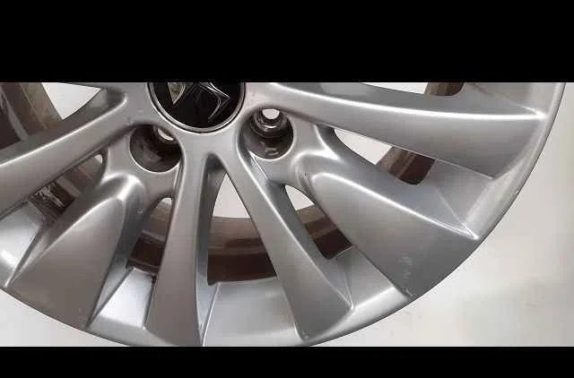 Jante aluminium DS DS5 occasion