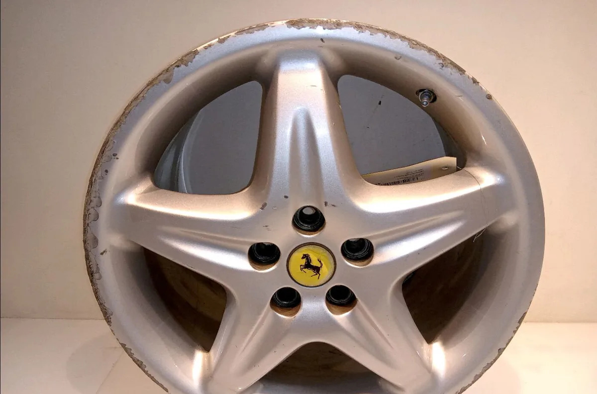 Jante aluminium Ferrari F355 Berlinetta 3.5 (1994-1999) occasion