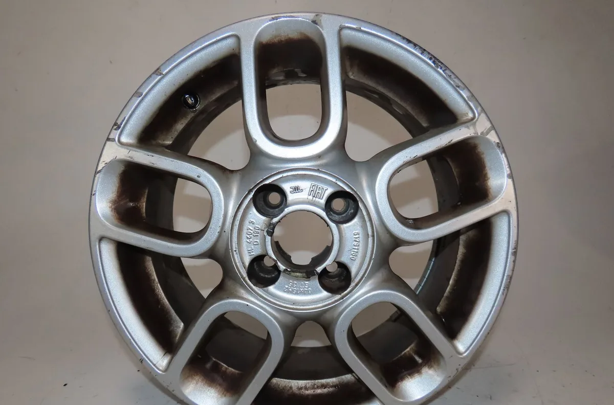 Jante aluminium Fiat 500 (312_) 1.4 (312axc1b, 312cxc1b) (2007) occasion