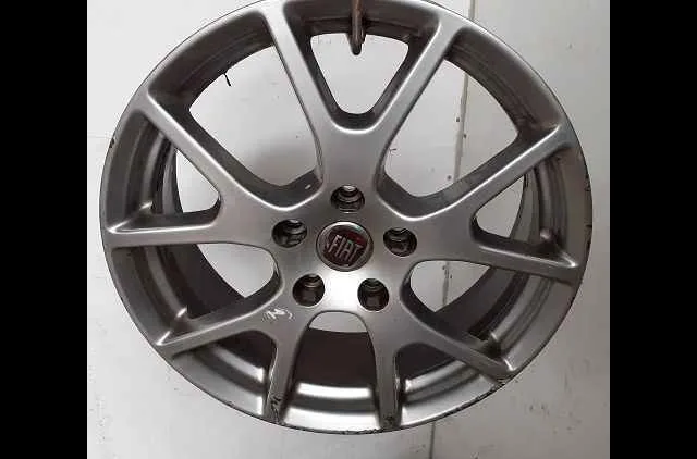 Jante aluminium FIAT FREEMONT occasion