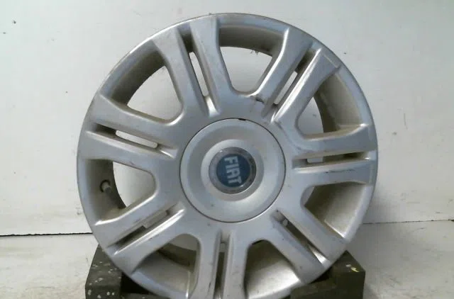 Jante aluminium FIAT IDEA occasion