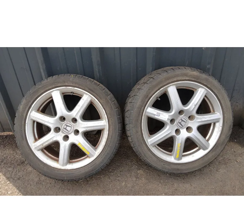 JANTE ALUMINIUM HONDA CIVIC VIII 42700SMRG91