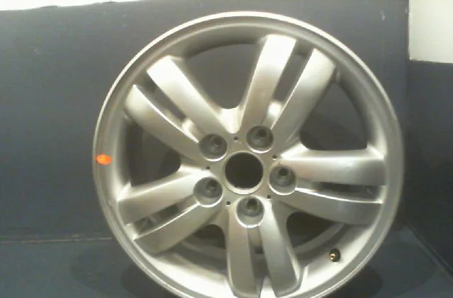 Jante aluminium Hyundai TUCSON (JM) 2.0 crdi traction intégrale (2004-2010) 5 portes occasion