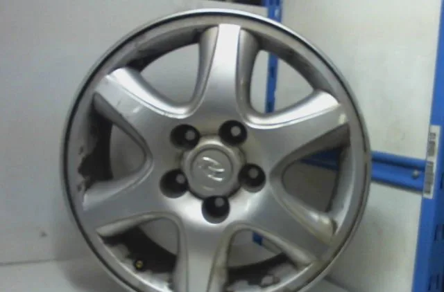 Jante aluminium HYUNDAI TUCSON occasion
