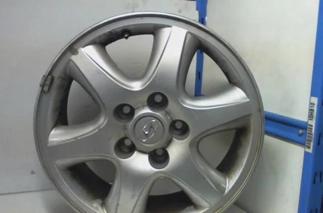 Jante aluminium HYUNDAI TUCSON occasion