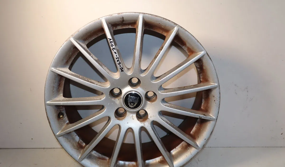 Jante aluminium Jaguar XJ (X350, X358) D 2.7 (2005-2009) occasion