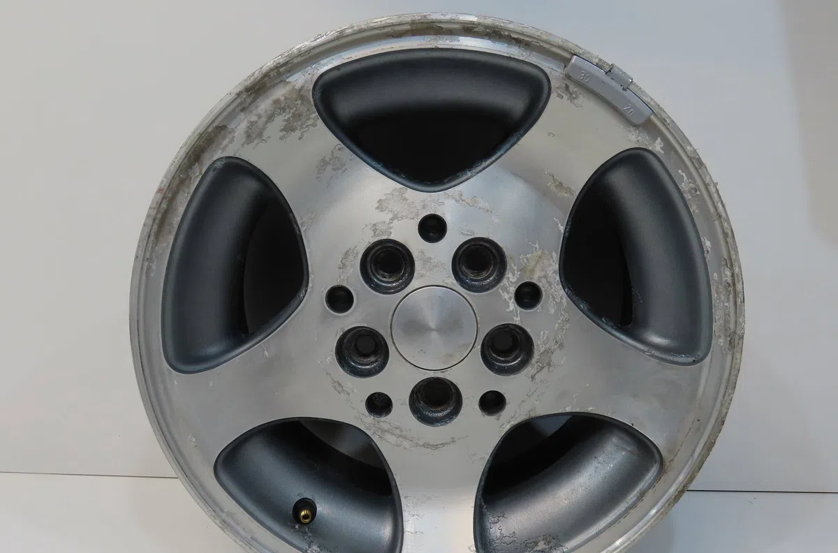 Jante aluminium Jeep GRAND CHEROKEE I (ZJ, ZG) 2.5 td 4x4 (z) (1995-1999) occasion
