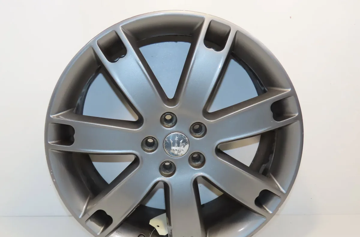 Jante aluminium Maserati QUATTROPORTE V 4.2 (2004) occasion