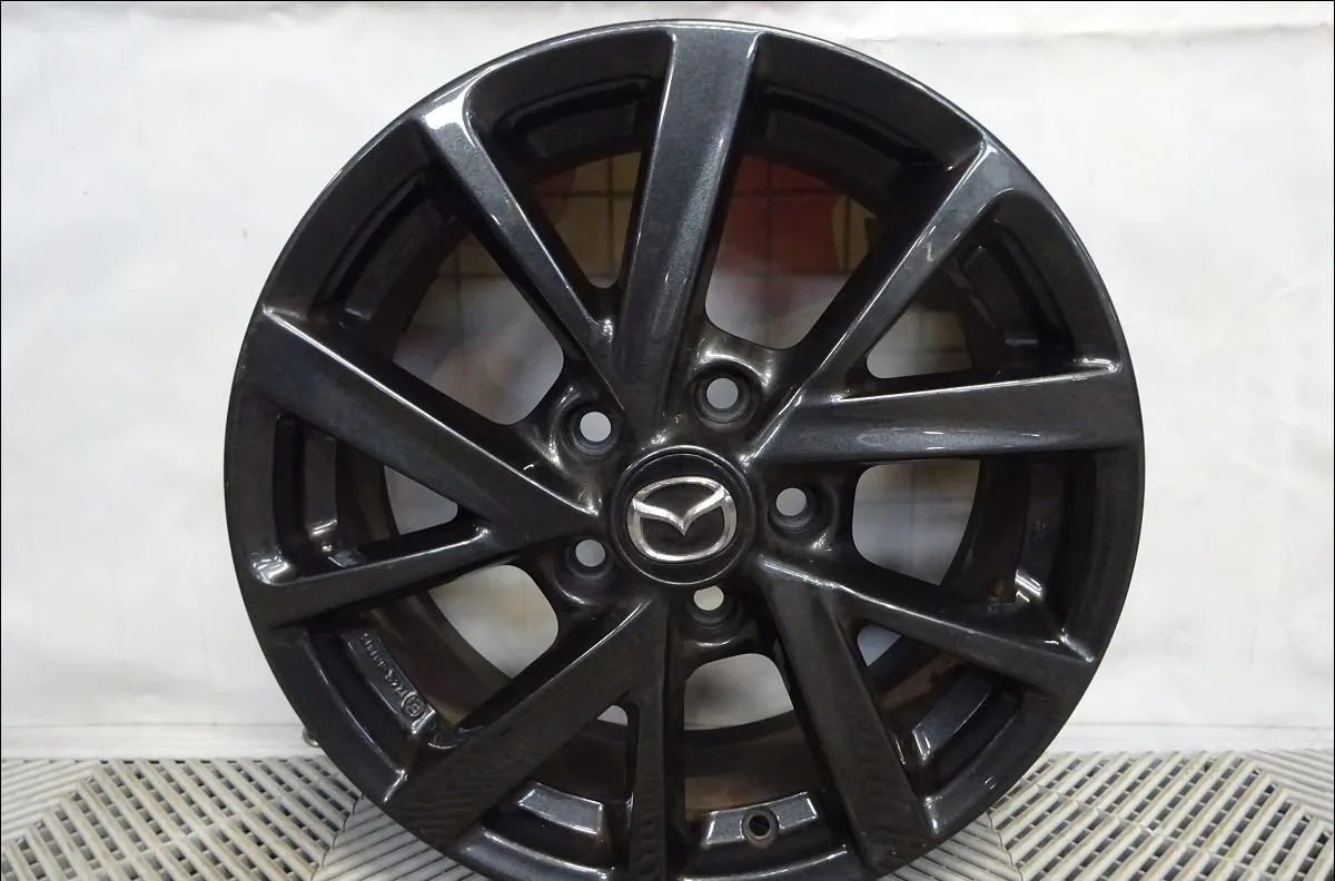 Jante aluminium MAZDA 3 I occasion