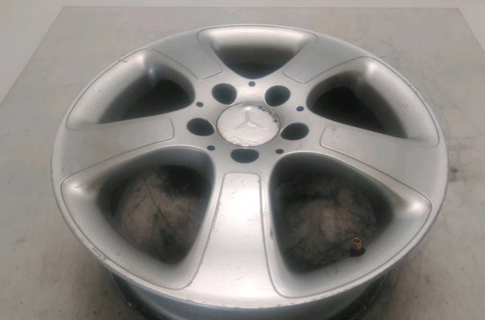 Jante aluminium Mercedes-benz CLASSE B Sports Tourer (W245) B 200 cdi (245.208) (2005-2011) occasion
