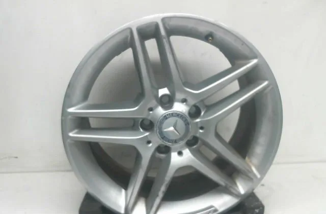 Jante aluminium Mercedes-benz CLASSE C (W204) C 220 cdi (204.008) (2007-2008) 4 portes occasion