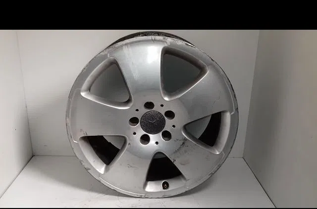 Jante aluminium Mercedes-benz CLASSE S (W221) S 320 cdi (221.022, 221.122) (2005-2009) occasion