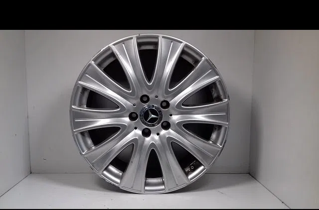 Jante aluminium Mercedes-benz CLASSE S (W222, V222, X222) S 350 d (222.020, 222.120) (2017) occasion