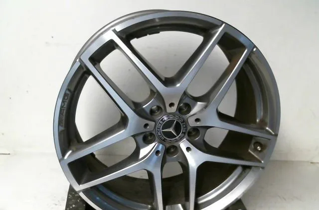 Jante aluminium Mercedes-benz GLC (X253) 250 d 4-matic (253.909) (2015-2019) occasion